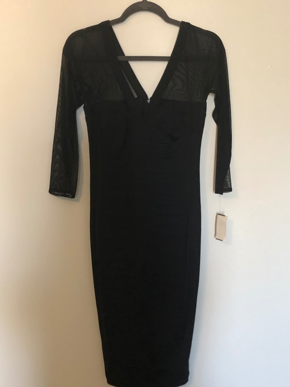 NWT Midi Dress